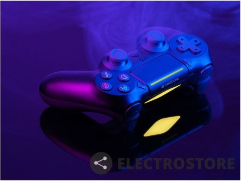 Tracer Gamepad Shogun PRO Bezprzewodowy PS4, Przewodowy PC/PS3 Tracer Gamepad Shogun PRO Bezprzewodowy PS4, Przewodowy PC/PS3