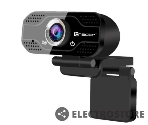 Tracer Kamera internetowa FHD WEB007 Tracer Kamera internetowa FHD WEB007