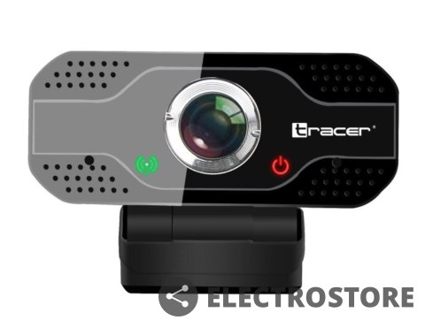 Tracer Kamera internetowa FHD WEB007 Tracer Kamera internetowa FHD WEB007