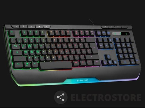 Tracer Klawiatura GAMEZONE RAY X USB Tracer Klawiatura GAMEZONE RAY X USB
