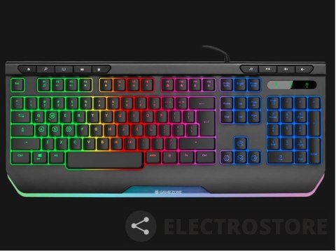 Tracer Klawiatura GAMEZONE RAY X USB Tracer Klawiatura GAMEZONE RAY X USB