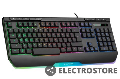 Tracer Klawiatura GAMEZONE RAY X USB Tracer Klawiatura GAMEZONE RAY X USB