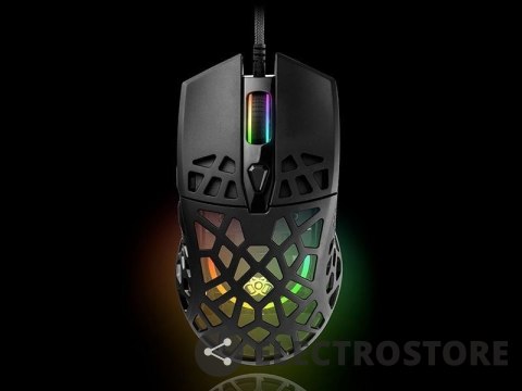 Tracer Mysz GAMEZONE REIKA RGB USB Tracer Mysz GAMEZONE REIKA RGB USB