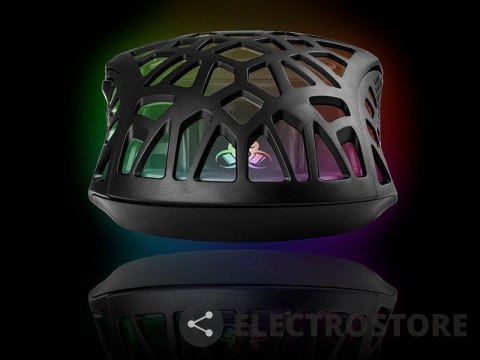 Tracer Mysz GAMEZONE REIKA RGB USB Tracer Mysz GAMEZONE REIKA RGB USB