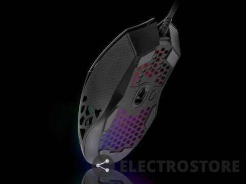Tracer Mysz GAMEZONE REIKA RGB USB Tracer Mysz GAMEZONE REIKA RGB USB