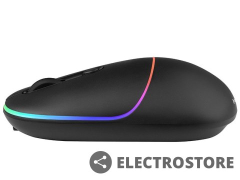 Tracer Mysz TRACER RATERO RF 2.4 Ghz Black Tracer Mysz TRACER RATERO RF 2.4 Ghz Black