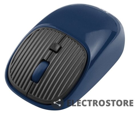 Tracer Mysz WAVE RF 2.4 Ghz NAVY Tracer Mysz WAVE RF 2.4 Ghz NAVY