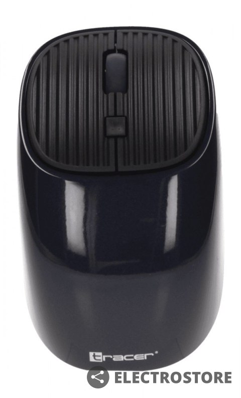 Tracer Mysz WAVE RF 2.4 Ghz NAVY Tracer Mysz WAVE RF 2.4 Ghz NAVY