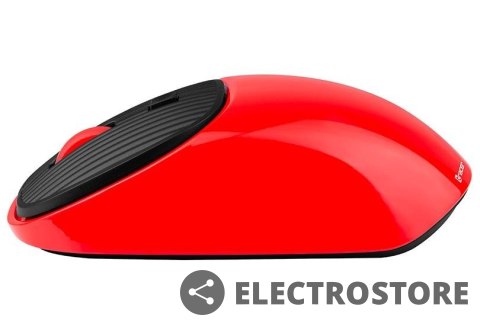 Tracer Mysz WAVE RF 2.4 Ghz RED Tracer Mysz WAVE RF 2.4 Ghz RED