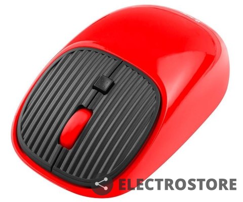 Tracer Mysz WAVE RF 2.4 Ghz RED Tracer Mysz WAVE RF 2.4 Ghz RED