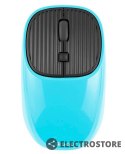 Tracer Mysz WAVE RF 2.4 Ghz TURQUOISE