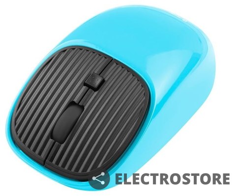 Tracer Mysz WAVE RF 2.4 Ghz TURQUOISE Tracer Mysz WAVE RF 2.4 Ghz TURQUOISE
