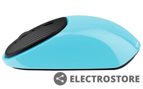 Tracer Mysz WAVE RF 2.4 Ghz TURQUOISE Tracer Mysz WAVE RF 2.4 Ghz TURQUOISE