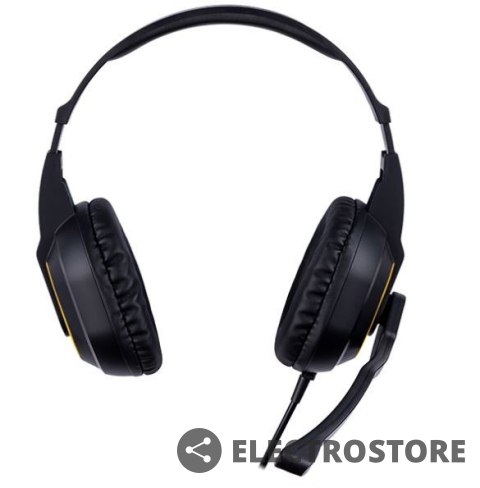 Tracer Słuchawki Gamezone Radian RGB FLOW Tracer Słuchawki Gamezone Radian RGB FLOW