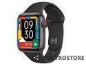 Tracer Smartwatch TW7-BK FUN czarny