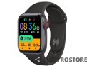 Tracer Smartwatch TW7-BK FUN czarny