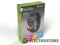 Tracer Smartwatch TW7-BK FUN czarny