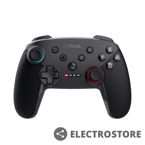 Trust Kontroler bezprzewodowy GXT1246 Muta do Nintendo Switch Trust Kontroler bezprzewodowy GXT1246 Muta do Nintendo Switch