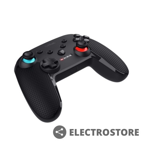 Trust Kontroler bezprzewodowy GXT1246 Muta do Nintendo Switch Trust Kontroler bezprzewodowy GXT1246 Muta do Nintendo Switch