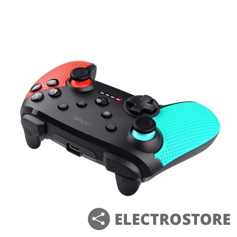 Trust Kontroler bezprzewodowy GXT1246B Muta do Nintendo Switch