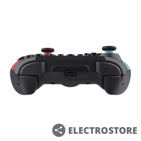 Trust Kontroler bezprzewodowy GXT1246B Muta do Nintendo Switch Trust Kontroler bezprzewodowy GXT1246B Muta do Nintendo Switch