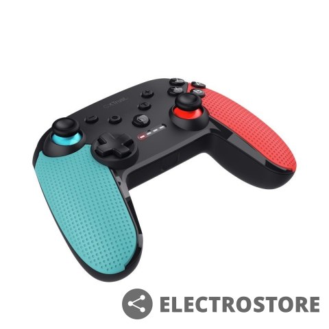 Trust Kontroler bezprzewodowy GXT1246B Muta do Nintendo Switch Trust Kontroler bezprzewodowy GXT1246B Muta do Nintendo Switch