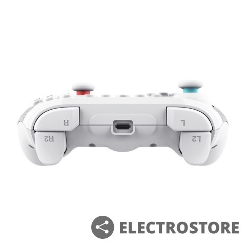 Trust Kontroler bezprzewodowy GXT1246W Muta do Nintendo Switch Trust Kontroler bezprzewodowy GXT1246W Muta do Nintendo Switch