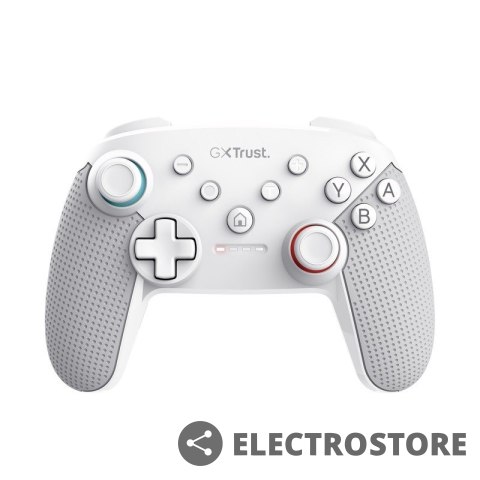 Trust Kontroler bezprzewodowy GXT1246W Muta do Nintendo Switch Trust Kontroler bezprzewodowy GXT1246W Muta do Nintendo Switch