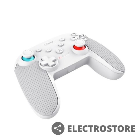 Trust Kontroler bezprzewodowy GXT1246W Muta do Nintendo Switch Trust Kontroler bezprzewodowy GXT1246W Muta do Nintendo Switch