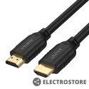 Unitek Kabel HDMI 2.0 4K 60HZ ; 10m ; C11079BK-10M