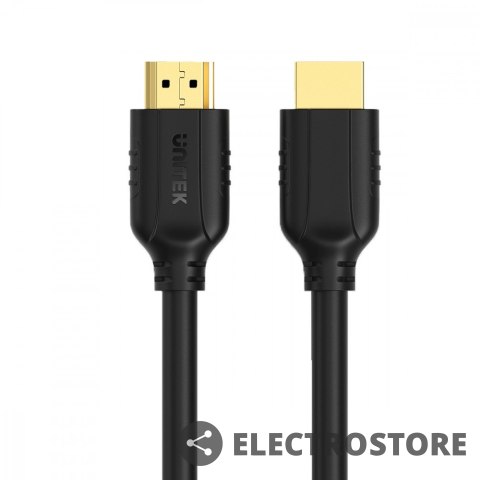 Unitek Kabel HDMI 2.0 4K 60HZ ;15m C11079BK-15M Unitek Kabel HDMI 2.0 4K 60HZ ;15m C11079BK-15M