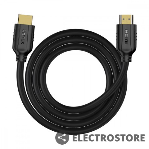 Unitek Kabel HDMI 2.0 4K 60HZ ;15m C11079BK-15M Unitek Kabel HDMI 2.0 4K 60HZ ;15m C11079BK-15M