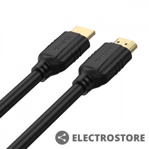 Unitek Kabel HDMI 2.0 4K 60HZ ;15m C11079BK-15M Unitek Kabel HDMI 2.0 4K 60HZ ;15m C11079BK-15M