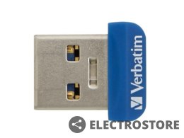 Verbatim Pendrive 64GB Nano Store USB 3.0