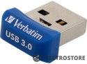 Verbatim Pendrive 64GB Nano Store USB 3.0