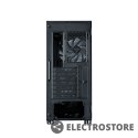 Zalman Obudowa I3 Neo ATX Mid Tower Black ARGB fan x4