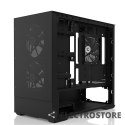 Zalman Obudowa P30Air mATX Mini Tower ARGB Fansx3 Black