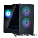 Zalman Obudowa P30Air mATX Mini Tower ARGB Fansx3 Black