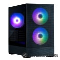 Zalman Obudowa P30Air mATX Mini Tower ARGB Fansx3 Black