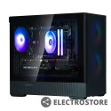 Zalman Obudowa P30Air mATX Mini Tower ARGB Fansx3 Black