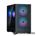 Zalman Obudowa P30Air mATX Mini Tower ARGB Fansx3 Black