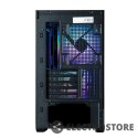 Zalman Obudowa P30Air mATX Mini Tower ARGB Fansx3 Black