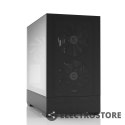 Zalman Obudowa P30Air mATX Mini Tower ARGB Fansx3 Black