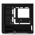 Zalman Obudowa P30Air mATX Mini Tower ARGB Fansx3 Black