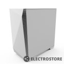 Zalman Obudowa Z1 Iceberg Biała Micro ATX | Mini ITX | Mid Tower PC Case