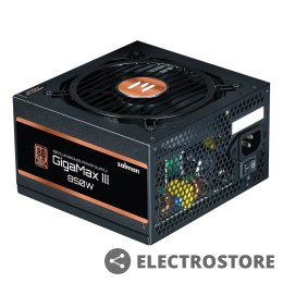 Zalman Zasilacz GigaMax III 850W 80+ BRONZE ATX 3.0