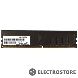 AFOX Pamięć PC - DDR4 16GB 3200MHz CL16 XMP2