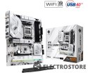 ASRock Płyta główna X870 STEEL LEGEND WIFI AM5 4DDR5 M.2 ATX