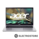 Acer Notebook Aspire 3 A315-59-33J8 i3-1215U/15.6 FHD/8GB/512GB/NoOS/Pure Silver