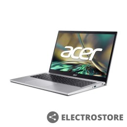 Acer Notebook Aspire 3 A315-59-33J8 i3-1215U/15.6 FHD/8GB/512GB/NoOS/Pure Silver